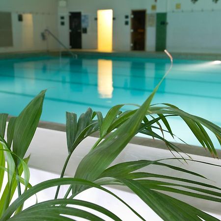 Peresteda Apartments Feering Екстер'єр фото